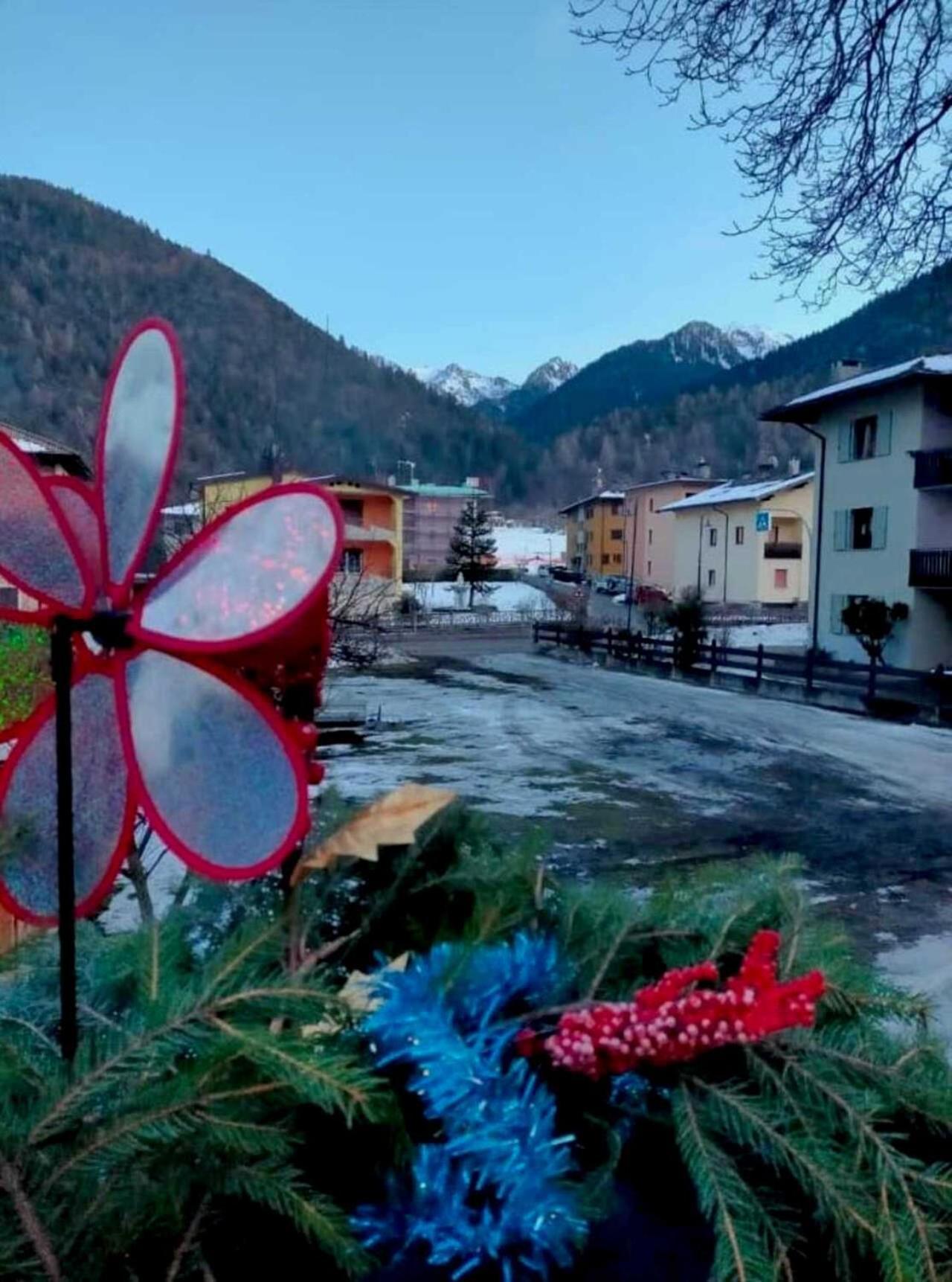 Casetta Indipendente Nel Verde Per 2/3 Persone Breguzzo Kültér fotó